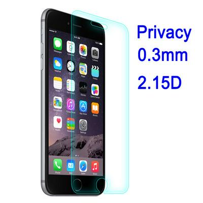 180 Degreen Privacy Tempered Glass Film Guard Screen Protector for iPhone 6 4.7 inch