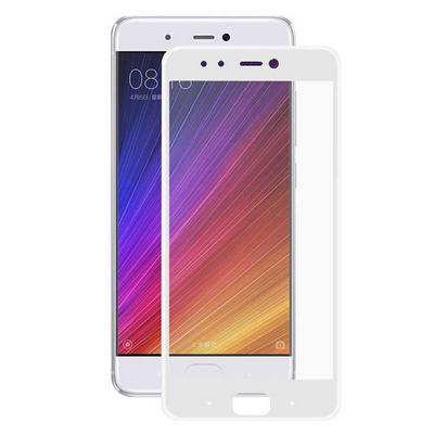 ENKAY Hat-Prince 9H 0.2mm 3D Full Cover Explosion-proof Tempered Glass Screen Protector for Xiaomi Mi 5s 