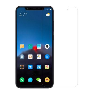 Nillkin Amazing H Nanometer Anti-Explosion 0.33mm Tempered Glass Screen Protector Film for Xiaomi Mi 8 