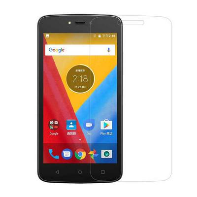 Nillkin H Explosion-proof Anti-glare Anti-scratch Tempered Glass Screen Protector Film for Motorola Moto C 