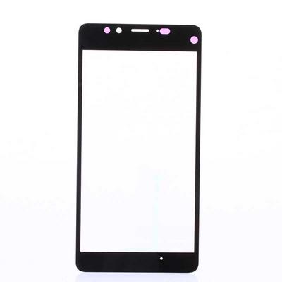 Replacement LCD Touch Screen Digitizer Lens Glass for Microsoft Lumia 950 - Black
