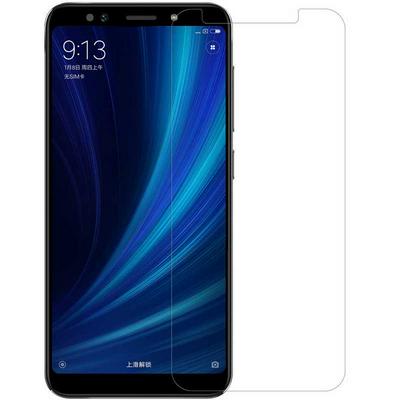 Nillkin Matte Scratch-Resistant Anti-Fingerprint Simple Set Protective Screen Protector Film for Xiaomi Mi A2 / 6X