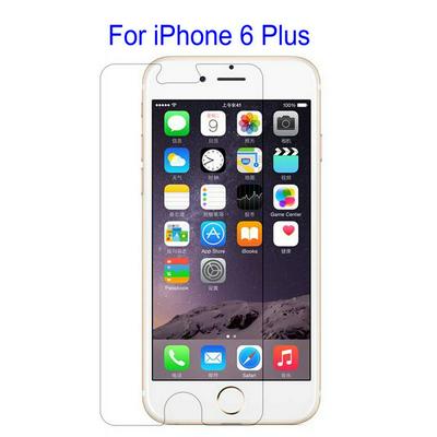 20Pcs Tempered Glass Screen Protector Film for iPhone 6 Plus 5.5 inch