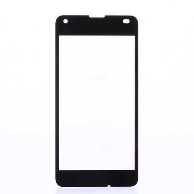 Replacement LCD Touch Screen Digitizer Lens Glass for Microsoft Lumia 550 - Blac