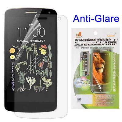 Frosted Anti-Glare Screen Guard Film for LG K5