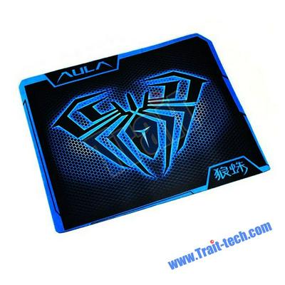 AULA Varanus 300*236mm XL Large Rubber Gaming Mouse Pad Mat Mousepad for PC Computer