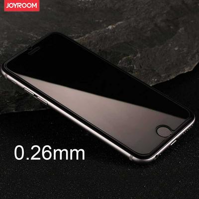 Joyroom War Elephant 0.15mm 9H Hardness Anti Scratch Premium Tempered Glass Screen Protector High Definite Half-screen for iPhone 6 Plus / 6S Plus