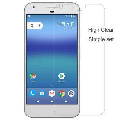 Nillkin Frosted Anti-glare Simple Set Screen Protector for Google Pixel XL