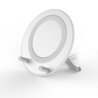 Fast Wireless Charger Quick Charge UG500F Wireless Universal For Samsung Galaxy S8 / S8 Plus Android IOS Smart Phone 