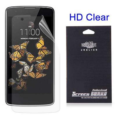 HD Clear Screen Protecter for LG K8