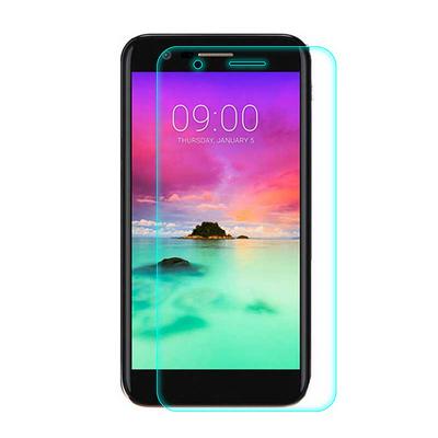 No Package Premium Tempered Glass Screen Protector for LG LV 5 / K10 ( 2017 ) / X400 / M250N