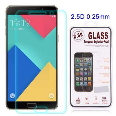 0.25mm 2.5D Tempered Glass for Samsung Galaxy A9