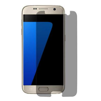 Enkay Hat Prince 0.26mm 9H 2.5D Arc Edge Anti-Spy Privacy Film Tempered Glass Screen Protector for Samsung Galaxy S7 G9300