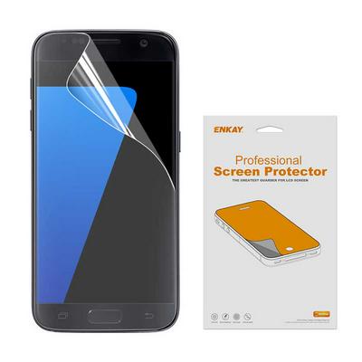 ENKAY Hat-Prince High Definition PET Screen Protector for Samsung Galaxy S7 / G9300