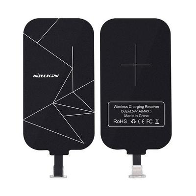 Nillkin Magic Tags Wireless Charging Receiver Black for iPhone 6 iPhone 6S iPhone 5 iPhone 5S