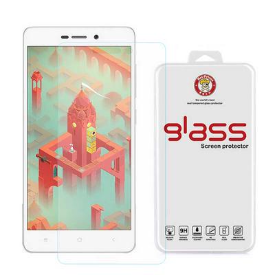 ENKAY Hat-Prince High Definition 0.26mm 9H 2.5D Tempered Glass Screen Protector for Xiaomi Redmi 3/ 3X/ 3S