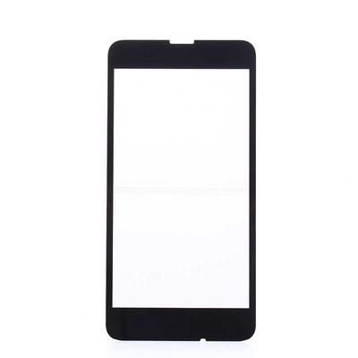 Replacement LCD Touch Screen Glass Lens for Microsoft Nokia Lumia 630 - Black