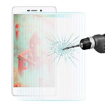 Enkay Hat-Prince 10Pcs Explosion-proof Anti-Scratch Tempered Glass Screen Protector Film for Xiaomi Redmi 3