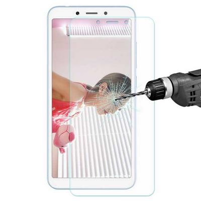 Enkay Hat-Prince 0.26mm 9H 2.5D Explosion-proof Tempered Glass Screen Protector Film for Xiaomi Redmi 6A