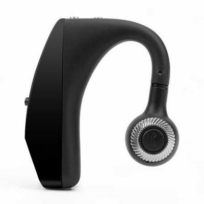 V9 Wireless Bluetooth HD Sports Headphones 510 Portable Ear Hanging Business Earphone Mount CSR Agreement