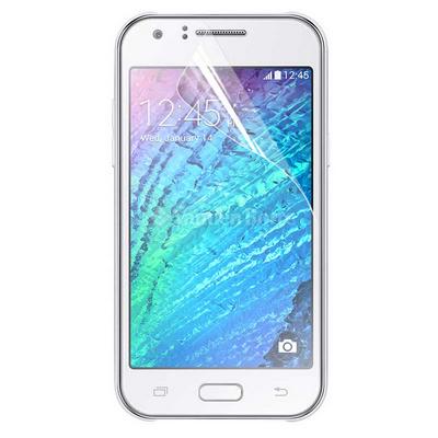 ENKAY Hat-Prince High Definition PET Screen Protector for Samsung Galaxy J1 J100