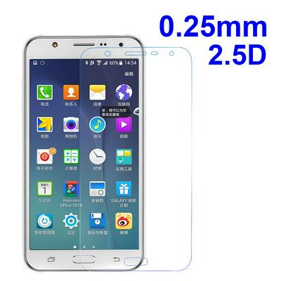 0.25mm 2.5D Explosion-proof Tempered Glass Film Guard Screen Protector for Samsung Galaxy J5