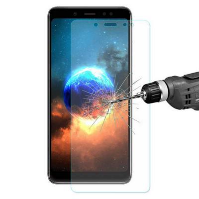 Enkay Hat-Prince 0.26mm 9H 2.5D ARC Anti-scracth Explosion-proof Premium Tempered Glass Screen Protector Film for Xiaomi Redmi Note 5 Pro