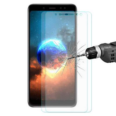 2Pcs * Enkay Hat-Prince 0.26mm 9H 2.5D ARC Anti-scracth Explosion-proof Premium Tempered Glass Screen Protector Film for Xiaomi Redmi Note 5 Pro 