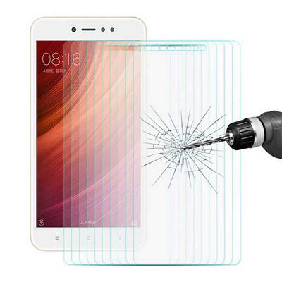 10Pcs * Enkay Hat-Prince 0.26mm 9H 2.5D ARC Anti-Scratch Explosion-proof Tempered Glass Screen Protector Film for Xiaomi Redmi Note 5A 