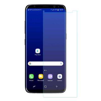 Enkay Hat-Prince Explosion-proof Anti-Scratch Tempered Glass Screen Protector Film for Samsung Galaxy S8 / G9500 