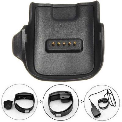 Station Charging Dock Charger Cradle for Samsung Gear Fit R350 Smart Watch