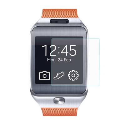 ENKAY Hat-Prince 9H 2.15D 0.2mm Anti-explosion Tempered Glass Screen Protector for Smart Watch Smatchwatch - Samsung Gear 2 R380