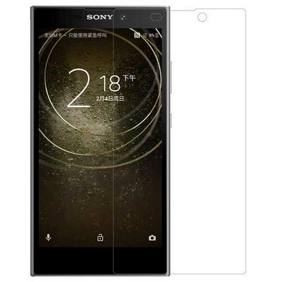 Enkay Hat-Prince Frosted PET Screen Protector Film for Sony Xperia L2