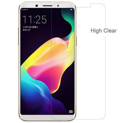 Nillkin Crystal High Clear Anti-Fingerprint Simple Set Screen Protective Film for OPPO A79