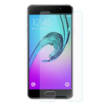 ENKAY Hat-Prince 9H 2.5D 0.26mm Anti-Scratch Explosion-proof Tempered Glass Screen Protector for Samsung Galaxy A5 ( 2016 )/ A510F