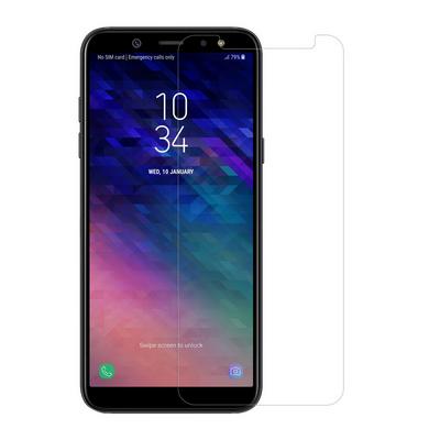 Nillkin Amazing H+PRO Nanometer Anti-Explosion 0.2mm Tempered Glass Screen Protector Film for Saumsung Galaxy A6 (2018)