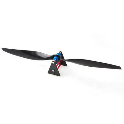 NDA-6 Carbon Fiber Blade Propeller Balancer