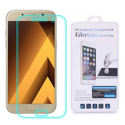 Explosion-proof Anti-Scratch 9H PET Screen Protector for Samsung Galaxy A5 (2017) 