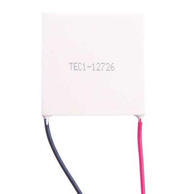 TEC1-12726 TEC Thermoelectric Cooler Peltier 15V 26A 400 Watt