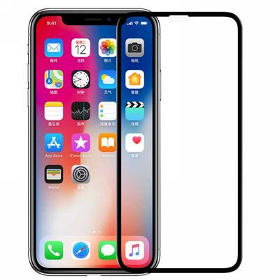 Nillkin 3D AP+Pro Anti-Explosion Tempered Glass Screen Protector Film for Apple iPhone Xs Max 6.5