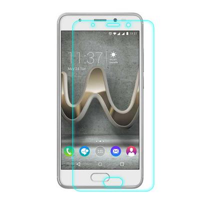 No Package Premium Tempered Glass Screen Protector for Wiko U Feel Prime