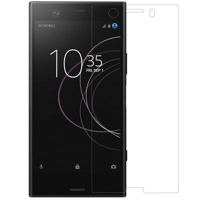 Nillkin H+Pro Explosion-proof Tempered Glass Screen Protector Film for Sony Xperia XZ1 Compact 