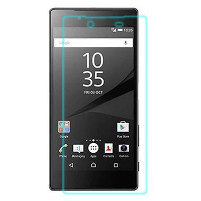 2.5D 0.3mm 9H Hardness Tempered Glass Screen Protector for Sony Xperia Z5 Premium (10 Pieces 1 Pack)