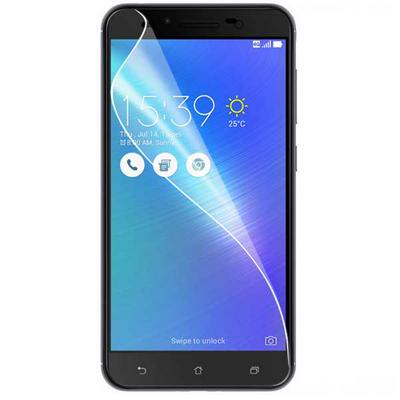 Premium High Definition Clear PET Screen Protector for Asus ZenFone 3 Max ZC553KL