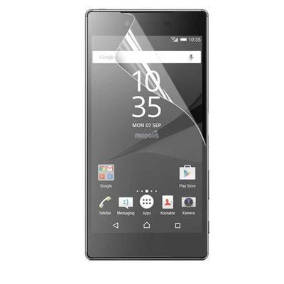 ENKAY Hat-Prince High Definition PET Screen Protector for Sony Xperia Z5