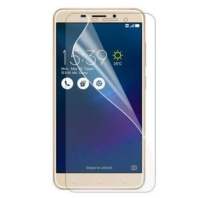 Premium High Definition Clear PET Screen Protector for Asus ZenFone 3 Laser ZC551KL