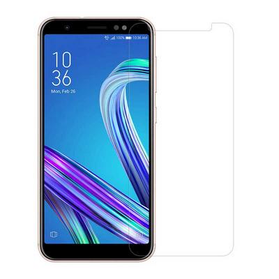 Nillkin Amazing H Nanometer Anti-Explosion 0.33mm Tempered Glass Screen Protector Film for Asus Zenfone Max (M1) ZB555KL 