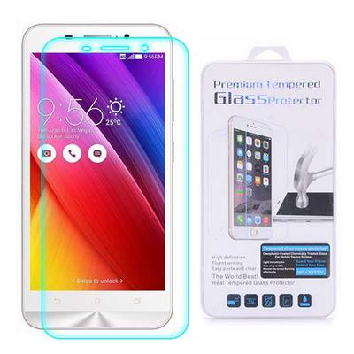 Explosion-proof Anti-Scratch 9H PET Screen Protector for Asus Zenfone 3 Max ZC553KL