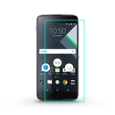 No Package Premium Tempered Glass Screen Protector for BlackBerry DTEK60