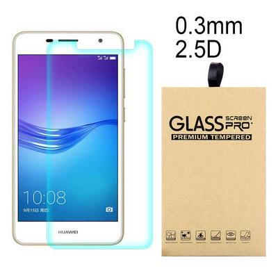 2.5D 0.3mm 9H ARC Surface Premium Tempered Glass Screen Protector Film for Huawei Enjoy 6